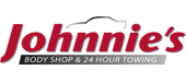 Johnnie's Body Shop & 24 Hour Towing 