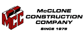 McClone Construction Company