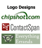 Logo Design - Sacramento