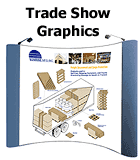 Trade Show Graphic Designs